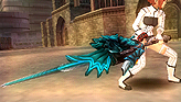 画像ギャラリー No.053のサムネイル画像 / 「GOD EATER BURST」最新情報。新キャラ「レン」ほか,声優陣や新システム/アクション/スキル,予約特典の追加情報などが公開に