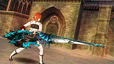画像ギャラリー No.054のサムネイル画像 / 「GOD EATER BURST」最新情報。新キャラ「レン」ほか,声優陣や新システム/アクション/スキル,予約特典の追加情報などが公開に