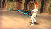 画像ギャラリー No.055のサムネイル画像 / 「GOD EATER BURST」最新情報。新キャラ「レン」ほか,声優陣や新システム/アクション/スキル,予約特典の追加情報などが公開に