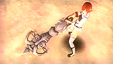 画像ギャラリー No.056のサムネイル画像 / 「GOD EATER BURST」最新情報。新キャラ「レン」ほか,声優陣や新システム/アクション/スキル,予約特典の追加情報などが公開に
