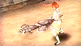 画像ギャラリー No.057のサムネイル画像 / 「GOD EATER BURST」最新情報。新キャラ「レン」ほか,声優陣や新システム/アクション/スキル,予約特典の追加情報などが公開に