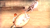 画像ギャラリー No.058のサムネイル画像 / 「GOD EATER BURST」最新情報。新キャラ「レン」ほか,声優陣や新システム/アクション/スキル,予約特典の追加情報などが公開に