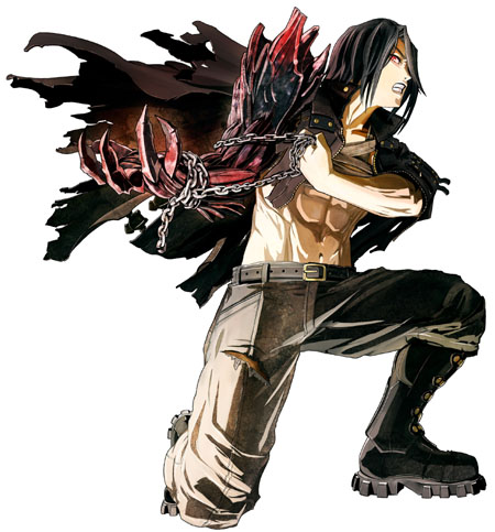 画像ギャラリー No.002のサムネイル画像 / 「GOD EATER BURST」追加シナリオに関わる変異種アラガミなどの新要素や前作からの引継ぎ要素の詳細が公開。DLCの配信予定も明らかに