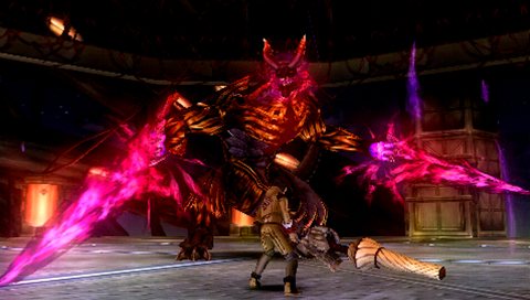 画像ギャラリー No.008のサムネイル画像 / 「GOD EATER BURST」追加シナリオに関わる変異種アラガミなどの新要素や前作からの引継ぎ要素の詳細が公開。DLCの配信予定も明らかに