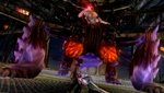 画像ギャラリー No.014のサムネイル画像 / 「GOD EATER BURST」追加シナリオに関わる変異種アラガミなどの新要素や前作からの引継ぎ要素の詳細が公開。DLCの配信予定も明らかに