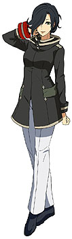 画像ギャラリー No.017のサムネイル画像 / 「GOD EATER BURST」追加シナリオに関わる変異種アラガミなどの新要素や前作からの引継ぎ要素の詳細が公開。DLCの配信予定も明らかに