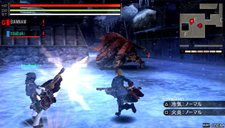 画像ギャラリー No.018のサムネイル画像 / 「GOD EATER BURST」追加シナリオに関わる変異種アラガミなどの新要素や前作からの引継ぎ要素の詳細が公開。DLCの配信予定も明らかに