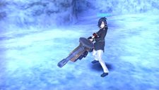 画像ギャラリー No.019のサムネイル画像 / 「GOD EATER BURST」追加シナリオに関わる変異種アラガミなどの新要素や前作からの引継ぎ要素の詳細が公開。DLCの配信予定も明らかに