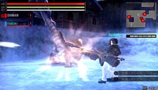 画像ギャラリー No.020のサムネイル画像 / 「GOD EATER BURST」追加シナリオに関わる変異種アラガミなどの新要素や前作からの引継ぎ要素の詳細が公開。DLCの配信予定も明らかに