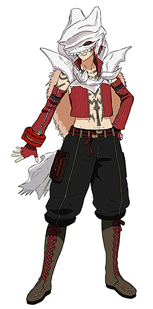 画像ギャラリー No.021のサムネイル画像 / バンダイナムコゲームス，「GOD EATER BURST」の最新情報として，初回封入特典プレミアムキャラや無料DLCで配信予定の新アラガミ「ヴィーナス」などの情報を公開