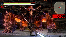 画像ギャラリー No.024のサムネイル画像 / バンダイナムコゲームス，「GOD EATER BURST」の最新情報として，初回封入特典プレミアムキャラや無料DLCで配信予定の新アラガミ「ヴィーナス」などの情報を公開