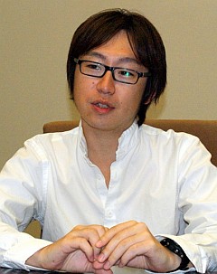 画像ギャラリー No.007のサムネイル画像 / 「神速」「連撃」を地で行く,マルチプレイアクションの一つの完成形。60万人以上のゴッドイーターに贈るPSP「GOD EATER BURST」開発者インタビュー