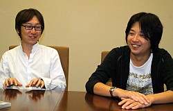 画像ギャラリー No.009のサムネイル画像 / 「神速」「連撃」を地で行く,マルチプレイアクションの一つの完成形。60万人以上のゴッドイーターに贈るPSP「GOD EATER BURST」開発者インタビュー