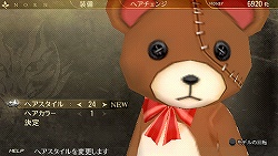 画像ギャラリー No.018のサムネイル画像 / 「神速」「連撃」を地で行く,マルチプレイアクションの一つの完成形。60万人以上のゴッドイーターに贈るPSP「GOD EATER BURST」開発者インタビュー