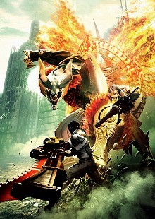 画像ギャラリー No.001のサムネイル画像 / 「GOD EATER BURST」がアニメ「とある魔術の禁書目録II」とコラボ。DLC第1弾では，ミッション“とある神機の欠陥電気”と“御坂妹の衣装＆ヘアセット”が追加に