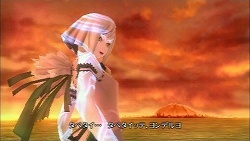 画像ギャラリー No.009のサムネイル画像 / 今だからこそ断言できる，もっとも“気持ちの良い”ハンティングアクション。PSP「GOD EATER BURST」のレビューを掲載