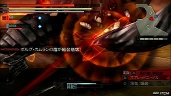 画像ギャラリー No.025のサムネイル画像 / 今だからこそ断言できる，もっとも“気持ちの良い”ハンティングアクション。PSP「GOD EATER BURST」のレビューを掲載