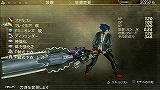 画像ギャラリー No.034のサムネイル画像 / 今だからこそ断言できる，もっとも“気持ちの良い”ハンティングアクション。PSP「GOD EATER BURST」のレビューを掲載