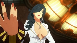 画像ギャラリー No.043のサムネイル画像 / 今だからこそ断言できる，もっとも“気持ちの良い”ハンティングアクション。PSP「GOD EATER BURST」のレビューを掲載