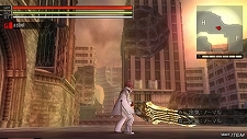 画像ギャラリー No.012のサムネイル画像 / 「GOD EATER BURST」，無料DLC第3弾が明日配信。「テイルズ オブ グレイセス エフ」など人気作品とのコラボ装備を手に入れよう