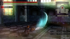 画像ギャラリー No.032のサムネイル画像 / 「GOD EATER BURST」，無料DLC第3弾が明日配信。「テイルズ オブ グレイセス エフ」など人気作品とのコラボ装備を手に入れよう