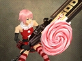 PSP「GOD EATER BURST」，無料DLC第4弾「追加データパックVer 1.3」の配信が本日スタート。プレイヤーがデザインした“オリジナル神機”を入手せよ