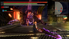 画像ギャラリー No.004のサムネイル画像 / PSP「GOD EATER BURST」，無料DLC第4弾「追加データパックVer 1.3」の配信が本日スタート。プレイヤーがデザインした“オリジナル神機”を入手せよ