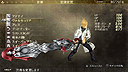 画像ギャラリー No.009のサムネイル画像 / PSP「GOD EATER BURST」，無料DLC第4弾「追加データパックVer 1.3」の配信が本日スタート。プレイヤーがデザインした“オリジナル神機”を入手せよ