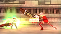 画像ギャラリー No.021のサムネイル画像 / PSP「GOD EATER BURST」，無料DLC第4弾「追加データパックVer 1.3」の配信が本日スタート。プレイヤーがデザインした“オリジナル神機”を入手せよ