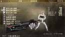 画像ギャラリー No.028のサムネイル画像 / PSP「GOD EATER BURST」，無料DLC第4弾「追加データパックVer 1.3」の配信が本日スタート。プレイヤーがデザインした“オリジナル神機”を入手せよ