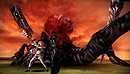 画像ギャラリー No.029のサムネイル画像 / PSP「GOD EATER BURST」，無料DLC第4弾「追加データパックVer 1.3」の配信が本日スタート。プレイヤーがデザインした“オリジナル神機”を入手せよ