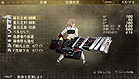 画像ギャラリー No.031のサムネイル画像 / PSP「GOD EATER BURST」，無料DLC第4弾「追加データパックVer 1.3」の配信が本日スタート。プレイヤーがデザインした“オリジナル神機”を入手せよ