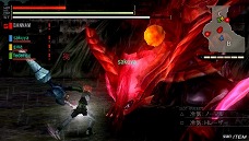 画像ギャラリー No.001のサムネイル画像 / 「GOD EATER BURST」の無料DLC第5弾が明日配信スタート。新アラガミ「ラーヴァナ」は 突進や砲撃，状態異常を駆使する手強い敵