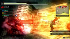 画像ギャラリー No.002のサムネイル画像 / 「GOD EATER BURST」の無料DLC第5弾が明日配信スタート。新アラガミ「ラーヴァナ」は 突進や砲撃，状態異常を駆使する手強い敵