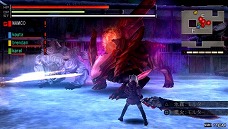 画像ギャラリー No.004のサムネイル画像 / 「GOD EATER BURST」の無料DLC第5弾が明日配信スタート。新アラガミ「ラーヴァナ」は 突進や砲撃，状態異常を駆使する手強い敵