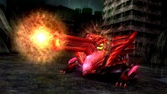 画像ギャラリー No.011のサムネイル画像 / 「GOD EATER BURST」の無料DLC第5弾が明日配信スタート。新アラガミ「ラーヴァナ」は 突進や砲撃，状態異常を駆使する手強い敵