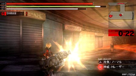 画像ギャラリー No.001のサムネイル画像 / 「GOD EATER BURST」最後のDLC「追加データパックVer.1.5」は7月6日配信。新たなミッションや「アニメ店長」「魔法少女まどか☆マギカ」とのコラボも