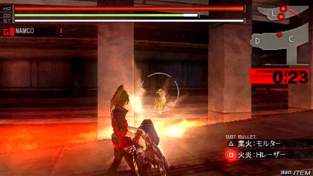 画像ギャラリー No.002のサムネイル画像 / 「GOD EATER BURST」最後のDLC「追加データパックVer.1.5」は7月6日配信。新たなミッションや「アニメ店長」「魔法少女まどか☆マギカ」とのコラボも