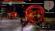 画像ギャラリー No.004のサムネイル画像 / 「GOD EATER BURST」最後のDLC「追加データパックVer.1.5」は7月6日配信。新たなミッションや「アニメ店長」「魔法少女まどか☆マギカ」とのコラボも
