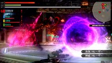 画像ギャラリー No.006のサムネイル画像 / 「GOD EATER BURST」最後のDLC「追加データパックVer.1.5」は7月6日配信。新たなミッションや「アニメ店長」「魔法少女まどか☆マギカ」とのコラボも
