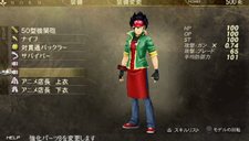 画像ギャラリー No.015のサムネイル画像 / 「GOD EATER BURST」最後のDLC「追加データパックVer.1.5」は7月6日配信。新たなミッションや「アニメ店長」「魔法少女まどか☆マギカ」とのコラボも
