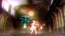 画像ギャラリー No.018のサムネイル画像 / 「GOD EATER BURST」最後のDLC「追加データパックVer.1.5」は7月6日配信。新たなミッションや「アニメ店長」「魔法少女まどか☆マギカ」とのコラボも