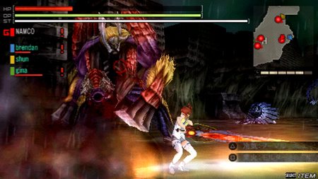 画像ギャラリー No.020のサムネイル画像 / 「GOD EATER BURST」最後のDLC「追加データパックVer.1.5」は7月6日配信。新たなミッションや「アニメ店長」「魔法少女まどか☆マギカ」とのコラボも