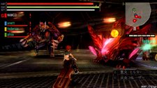 画像ギャラリー No.021のサムネイル画像 / 「GOD EATER BURST」最後のDLC「追加データパックVer.1.5」は7月6日配信。新たなミッションや「アニメ店長」「魔法少女まどか☆マギカ」とのコラボも
