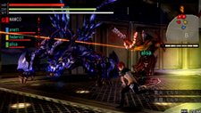 画像ギャラリー No.022のサムネイル画像 / 「GOD EATER BURST」最後のDLC「追加データパックVer.1.5」は7月6日配信。新たなミッションや「アニメ店長」「魔法少女まどか☆マギカ」とのコラボも