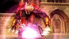 画像ギャラリー No.027のサムネイル画像 / 「GOD EATER BURST」最後のDLC「追加データパックVer.1.5」は7月6日配信。新たなミッションや「アニメ店長」「魔法少女まどか☆マギカ」とのコラボも