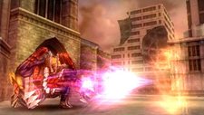 画像ギャラリー No.028のサムネイル画像 / 「GOD EATER BURST」最後のDLC「追加データパックVer.1.5」は7月6日配信。新たなミッションや「アニメ店長」「魔法少女まどか☆マギカ」とのコラボも