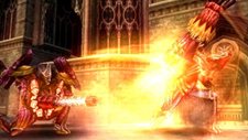 画像ギャラリー No.029のサムネイル画像 / 「GOD EATER BURST」最後のDLC「追加データパックVer.1.5」は7月6日配信。新たなミッションや「アニメ店長」「魔法少女まどか☆マギカ」とのコラボも