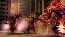 画像ギャラリー No.030のサムネイル画像 / 「GOD EATER BURST」最後のDLC「追加データパックVer.1.5」は7月6日配信。新たなミッションや「アニメ店長」「魔法少女まどか☆マギカ」とのコラボも