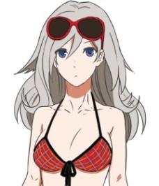 画像ギャラリー No.013のサムネイル画像 / 「GOD EATER BURST」，50万本突破記念キャンペーンを開催。ダウンロード版が値下げされ，初回特典の「スペシャル衣装」を無料配布